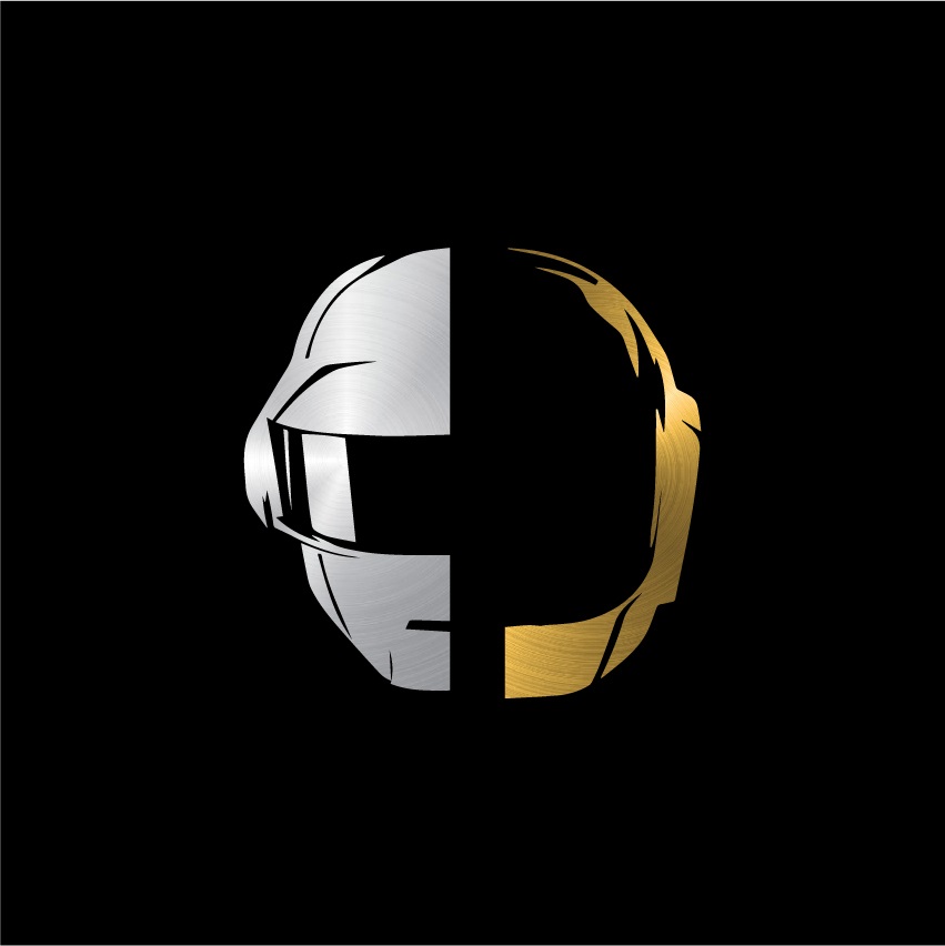 DAFT PUNK 2.0